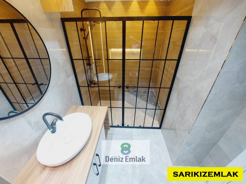 Edremit Akçay Mah`da3+1  Daire. - 9